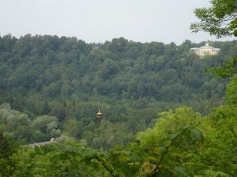 Flat for sale in LATVIA  ! Sigulda